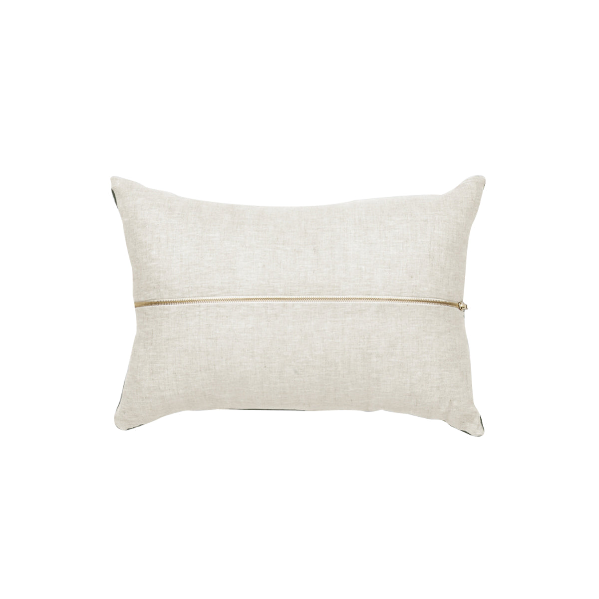 Large Rectangle Checkered Cushion - Stylish Home Decor for Sofa, Bed & Living Room