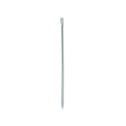 Professional Fishing Wire Mortician's Bait Rigging Needle for Saltwater & Freshwater Fishing - Perfect for Rigging Live Bait, Eels, and Soft Plastics