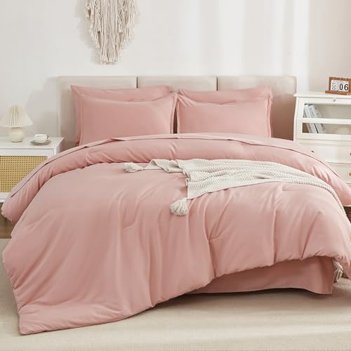 Blush Pink