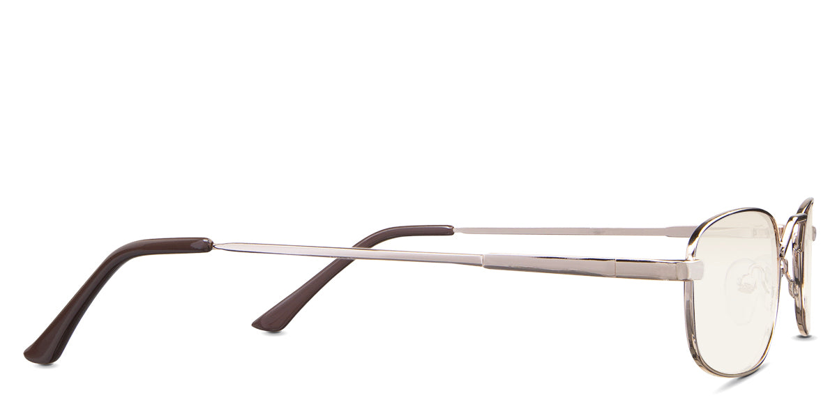 Zoey Women's Prescription Tinted Glasses - Stylish & UV Protection for Reading, Driving & Outdoor Activities