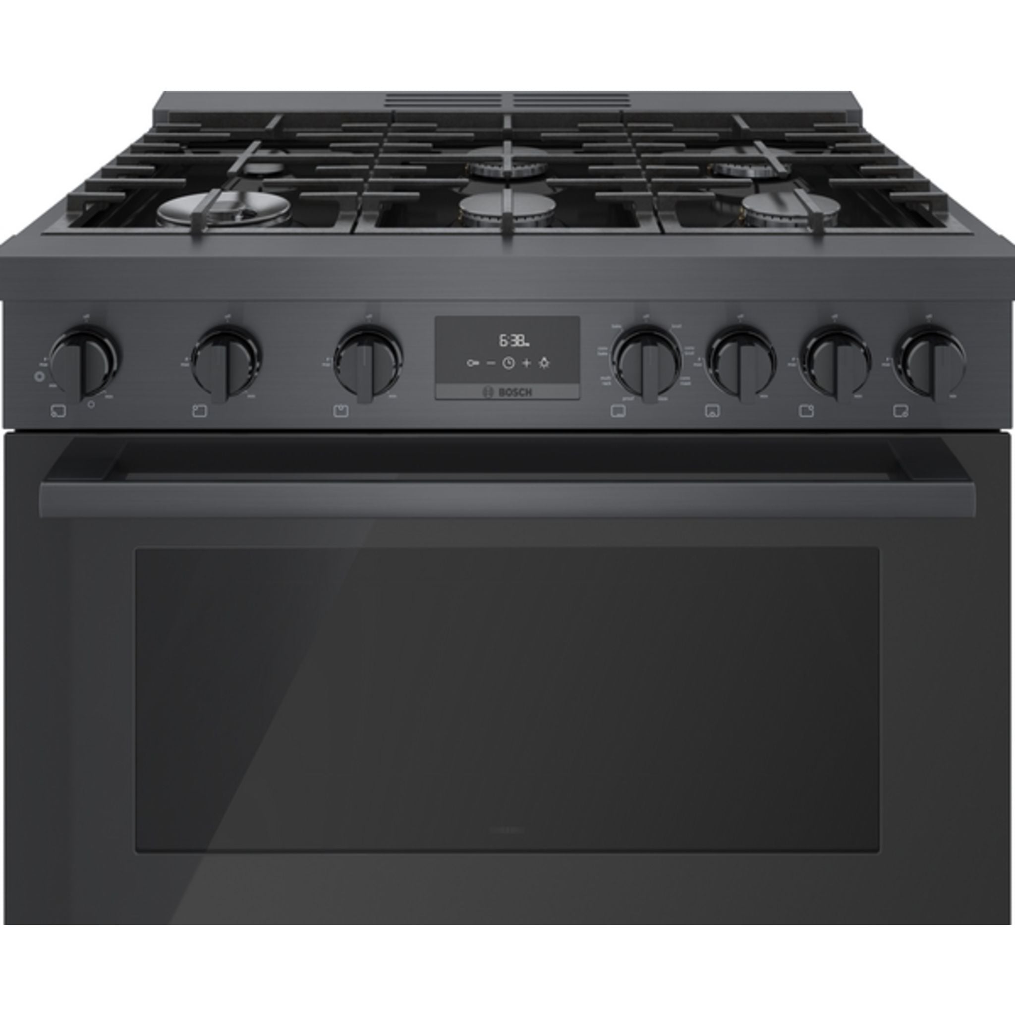 Bosch HDS8645C 30