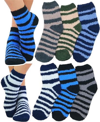 Dark Striped