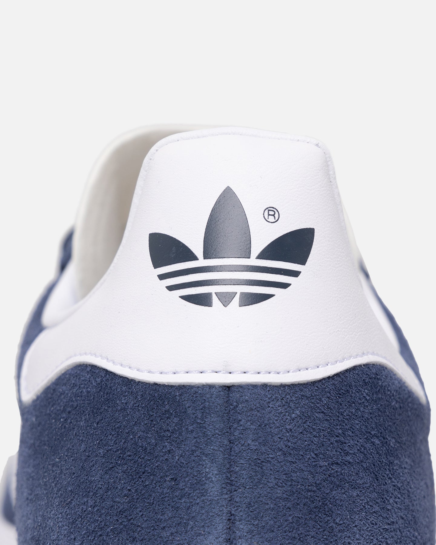 Adidas Gazelle Sneakers for Men - Navy & White Classic Running Shoes | Comfortable Casual & Athletic Wear for Gym, Running, and Everyday Use