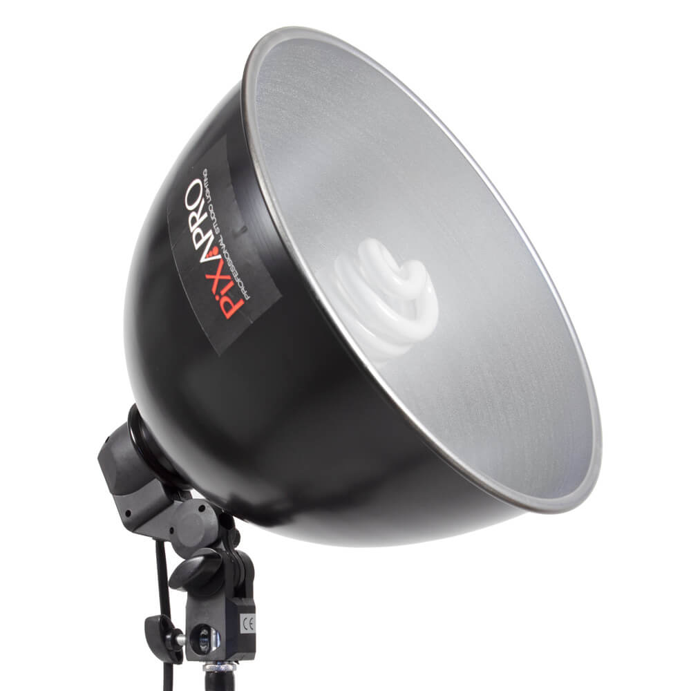 COOLITE Twin Portable Continuous Lighting Kit - Professional Photography & Video Studio Lighting for YouTube, TikTok, Live Streaming & Content Creation