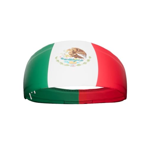 MEXICAN FLAG
