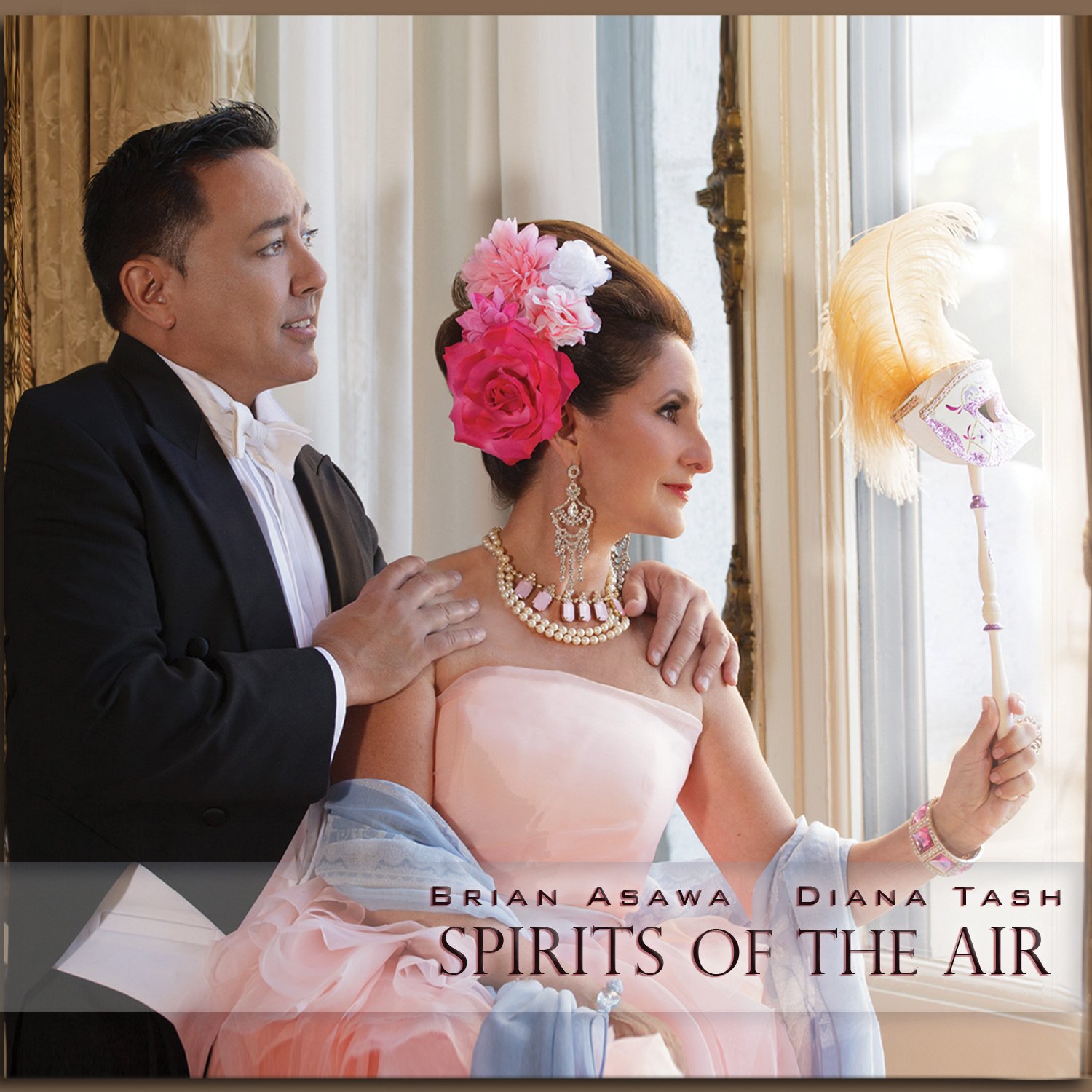 Spirits of the Air - Premium Handmade Dream Catchers for Home Decor & Spiritual Healing | Perfect for Bedroom, Nursery, Meditation Room & Gift Giving