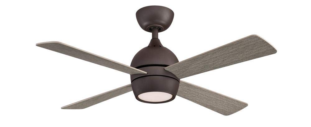 Fanimation FP7644GR Kwad 44