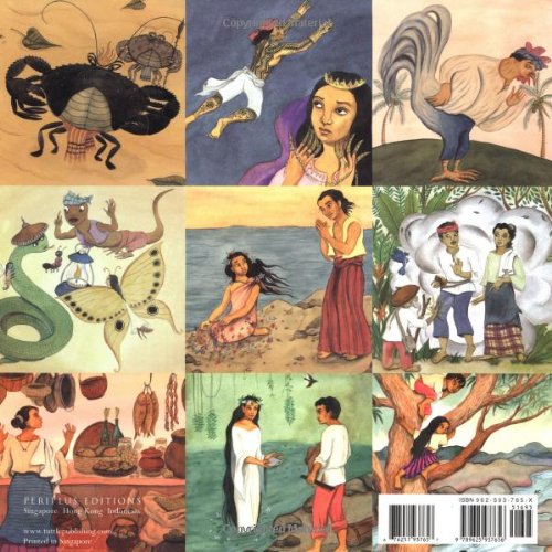 Filipino Children's Favorite Stories - Classic Folktales and Fairy Tales for Kids | Bedtime Reading, Cultural Education & Family Storytime