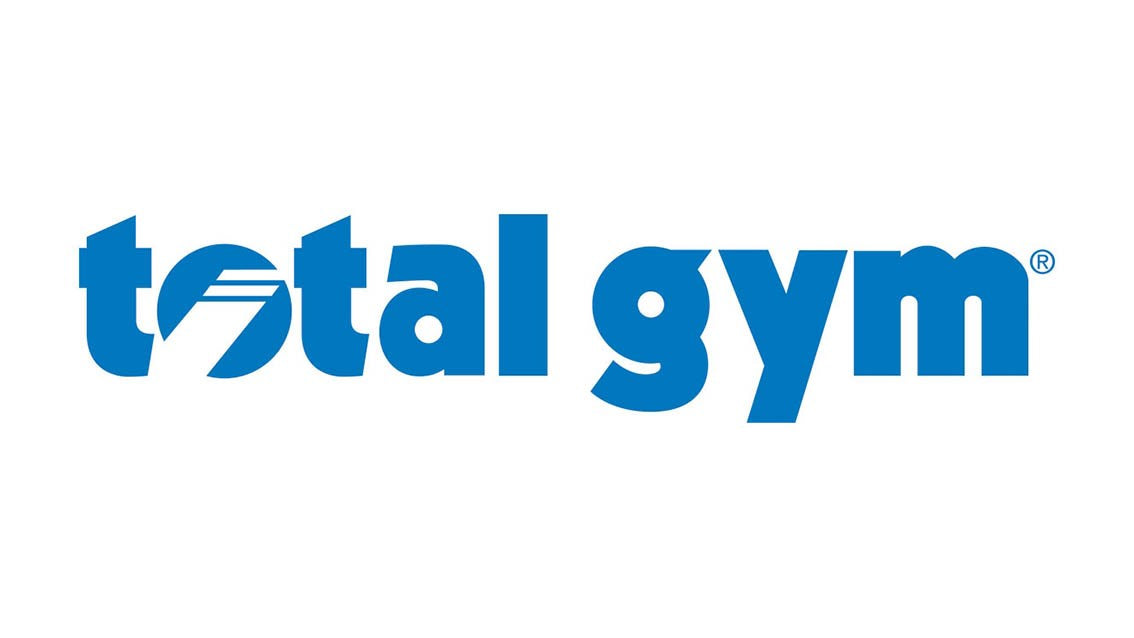 Total Gym® Achiever - Home Fitness Equipment for Full Body Workouts | Strength Training & Cardio Machine for Small Spaces | Perfect for Home Gyms, Apartments & Travel