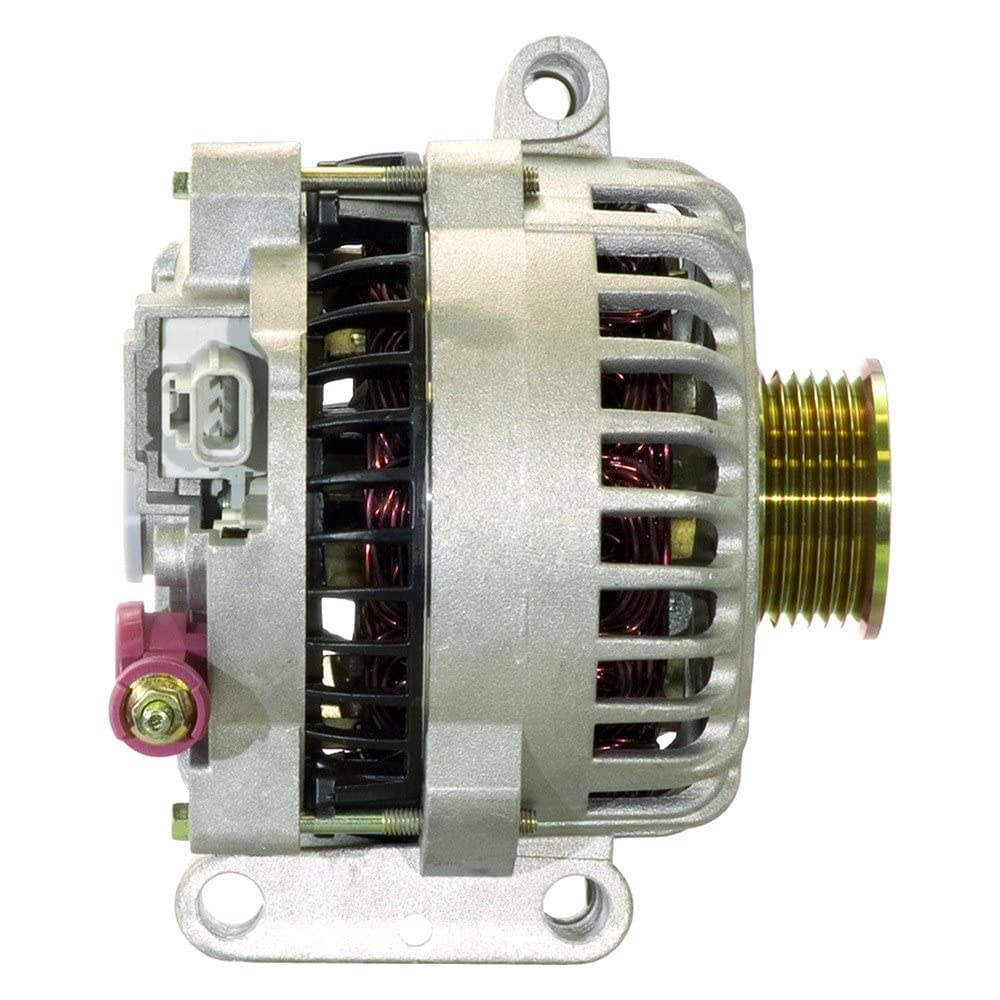Remy Electrical 23766 - High-Quality Electrical Components for DIY & Professional Use | Perfect for Home Repairs, Industrial Applications & Electrical Projects