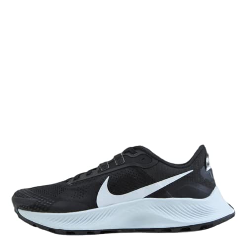 Black Pure Platinum Dk Smoke Grey