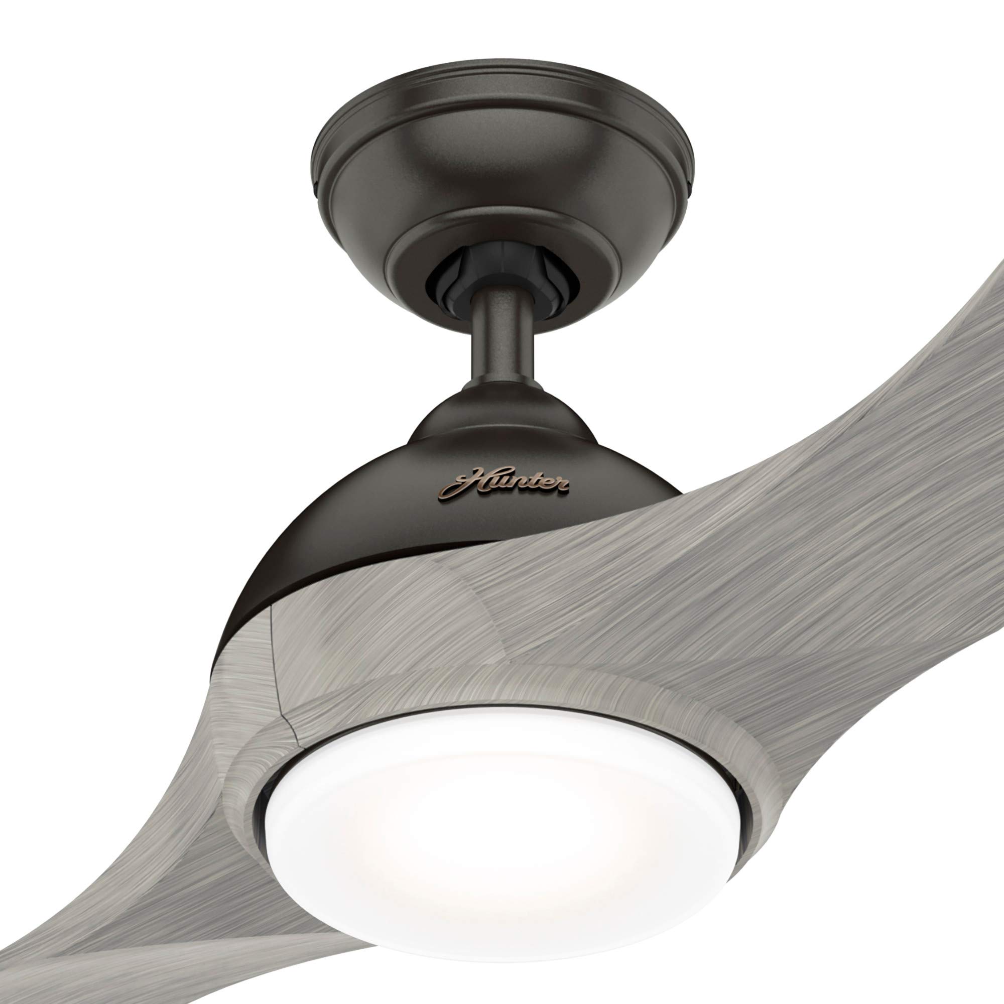 Hunter Fan Company 50734 Milstream 56
