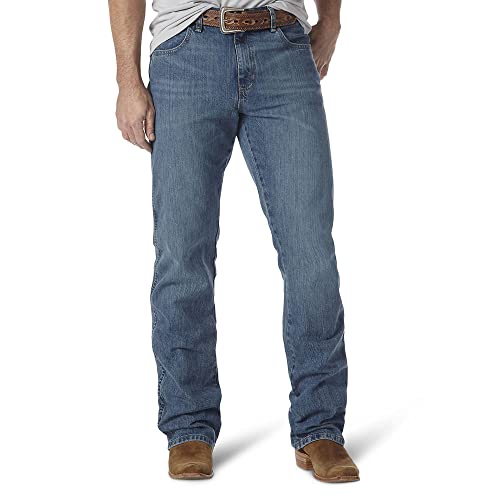 Worn in