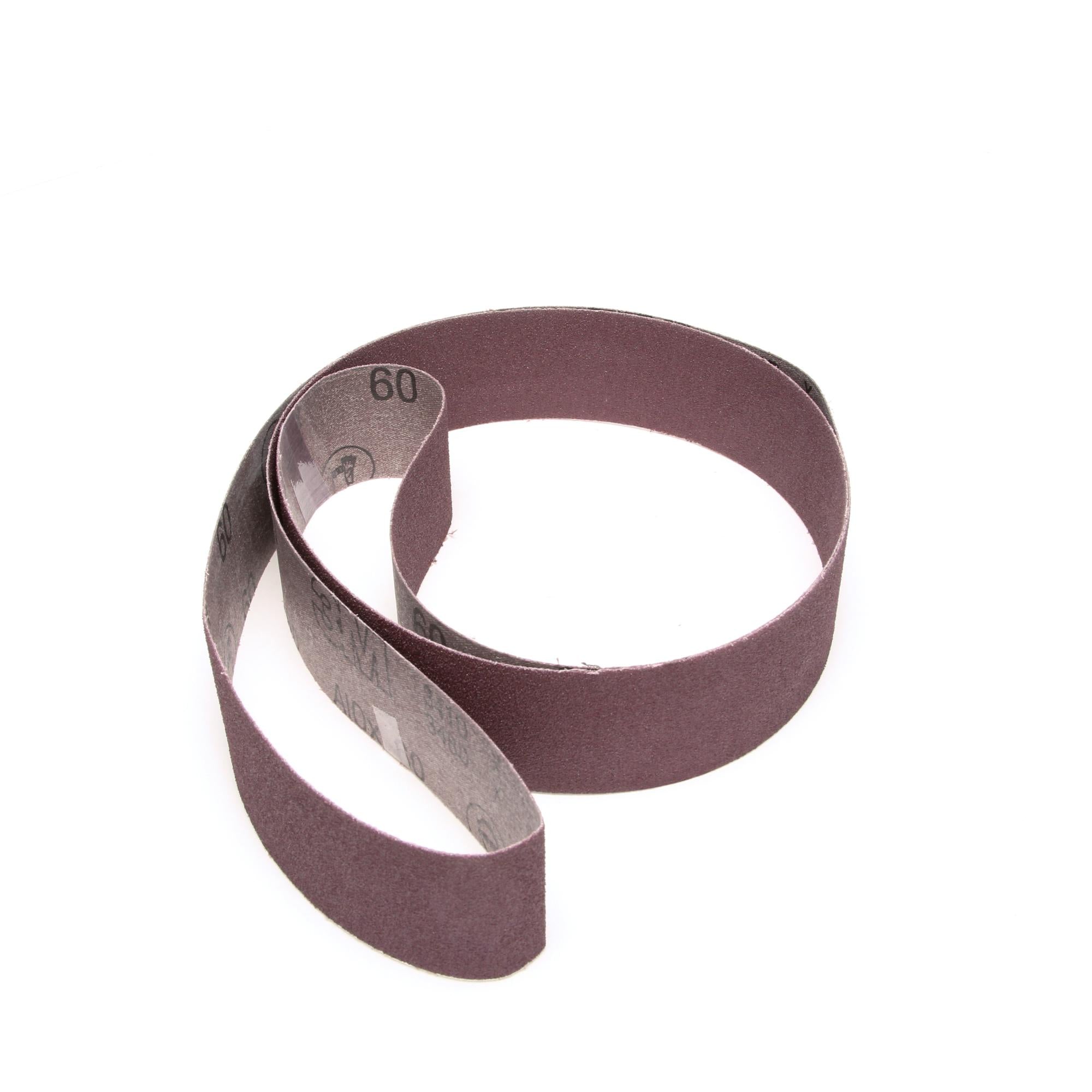 3M 341D Cloth Belt 60X Weight - 2