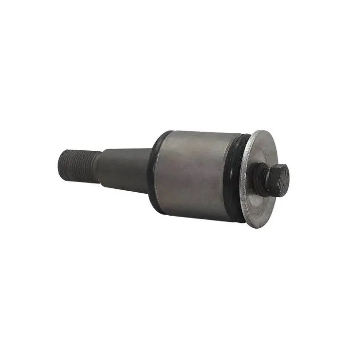 Fortpro Torque Arm Bush Replacement for Hendrickson 340 & 520 Suspensions - Heavy Duty Truck & Trailer Suspension Parts for Smooth Ride & Enhanced Stability
