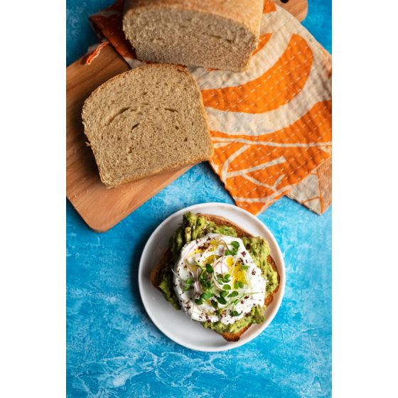 BOB'S RED MILL Vital Wheat Gluten 567g - High Protein Flour for Baking Bread, Pizza Dough & Homemade Seitan | Perfect for Vegan Recipes & Keto Diet