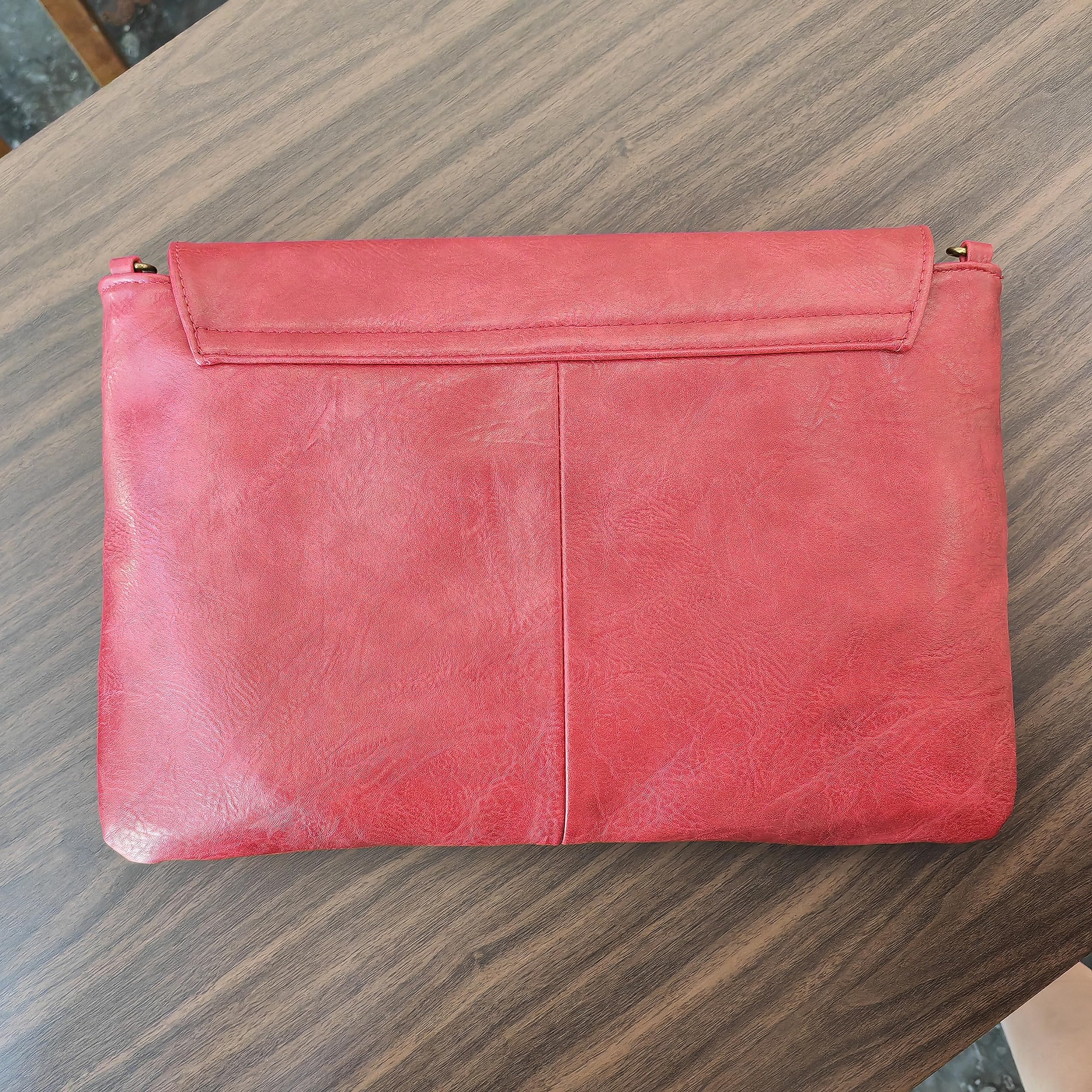 Stylish Women's PU Leather Handbag - Large Capacity Messenger Bag & Clutch Purse for Daily Use, Work, Travel and Special Occasions
