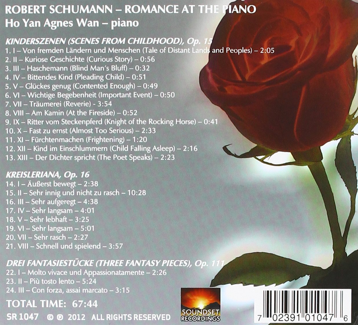 Romantic Piano Music for Weddings, Anniversaries & Special Occasions - Relaxing Piano Melodies for Love & Romance