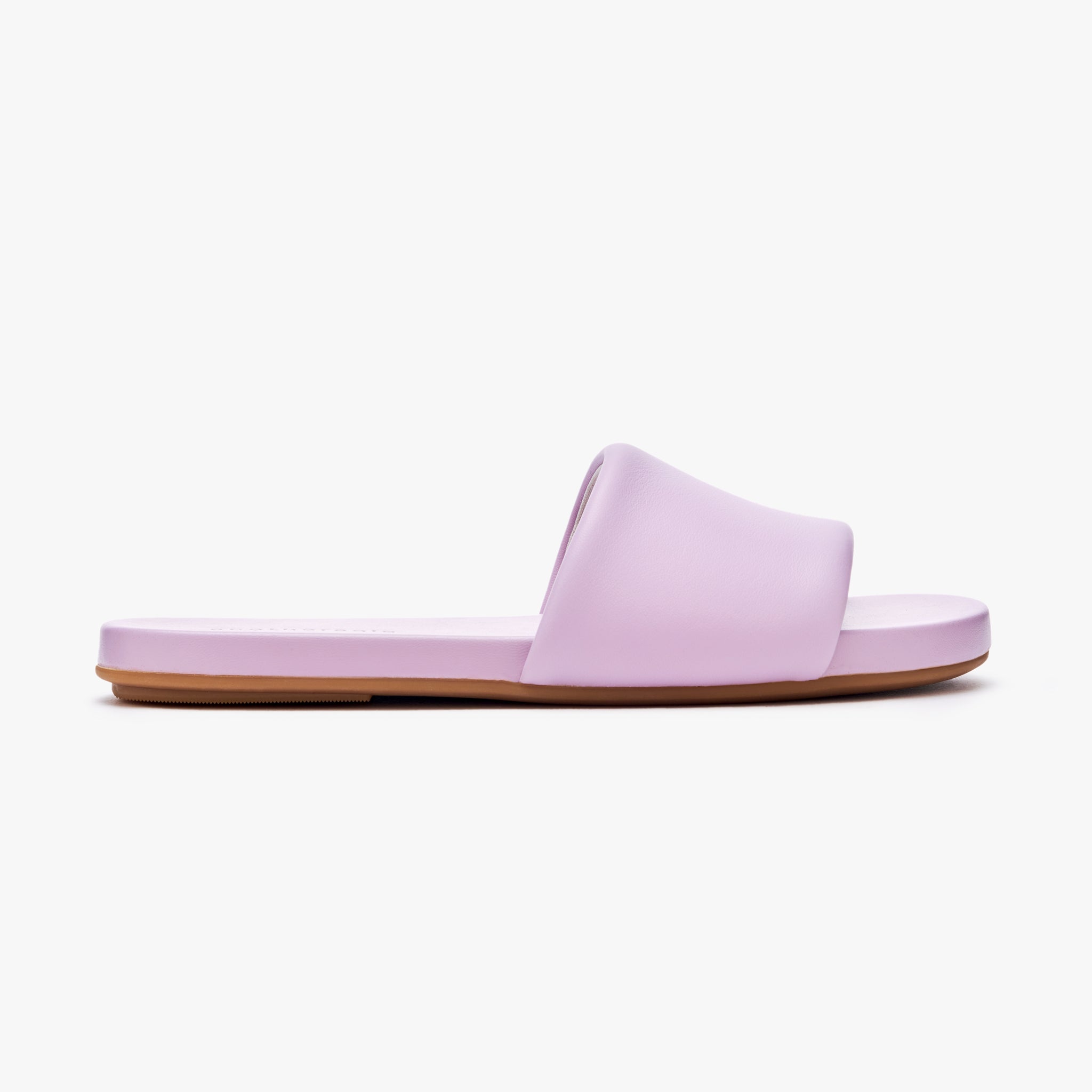 Violet Butter Slides - Non-Slip Comfortable Slides for Women & Men - Perfect for Home, Beach, Pool, and Casual Wear