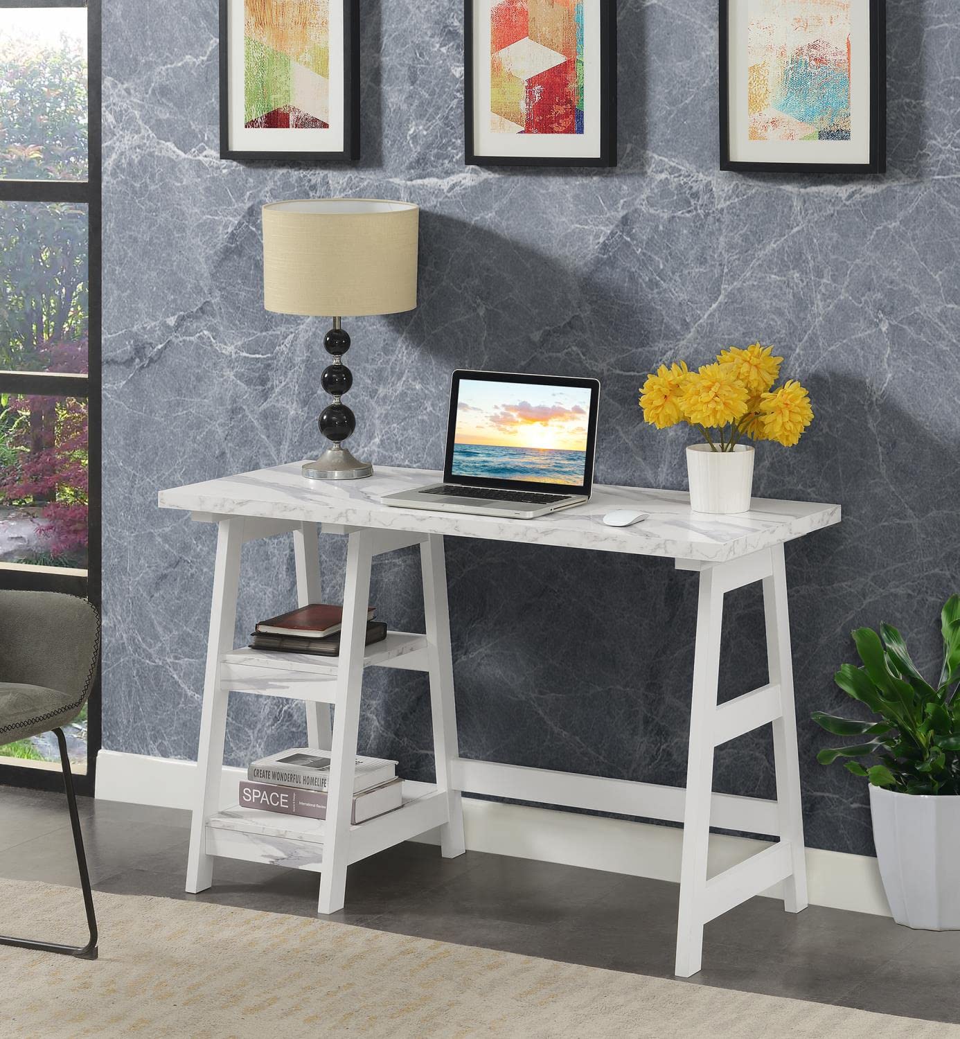 Convenience Concepts Designs2Go 47