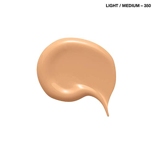 350 - Light/Medium