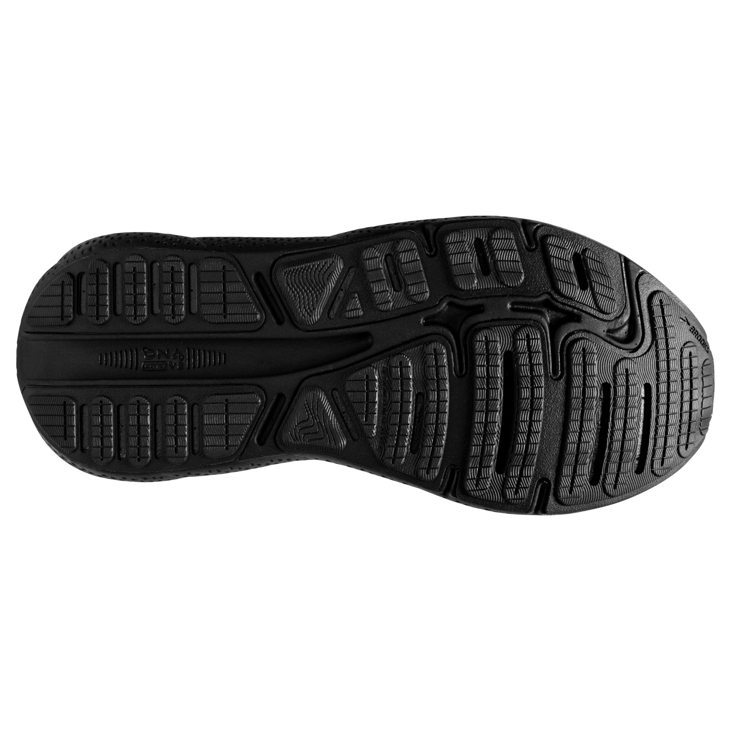 Brooks Men’s Ghost Max Cushion Neutral Running Shoes - Lightweight Support for Jogging, Walking & Gym Workouts - Perfect for Road Running, Daily Training & Fitness Enthusiasts