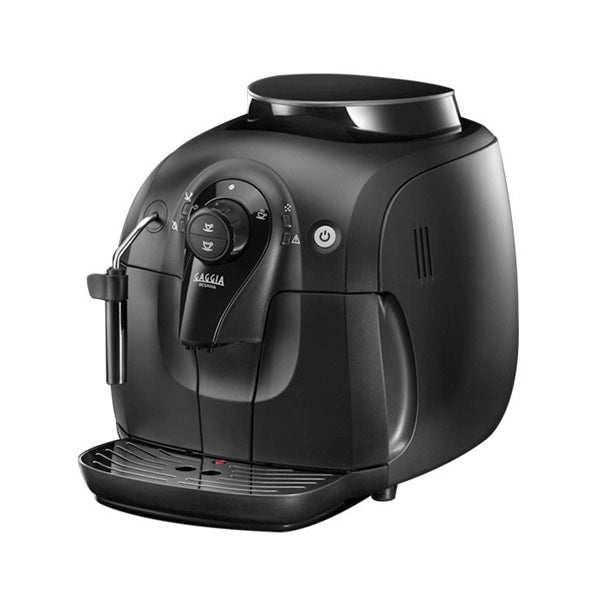 Gaggia Besana Super Automatic Espresso Coffee Machine for Home & Office - Brew Rich Espresso, Latte & Cappuccino with Ease
