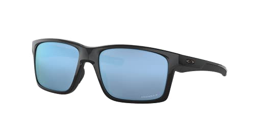 Polished Black/Prizm Deep Water Polarized