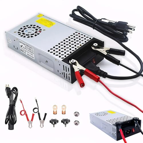 12V-40A-480W