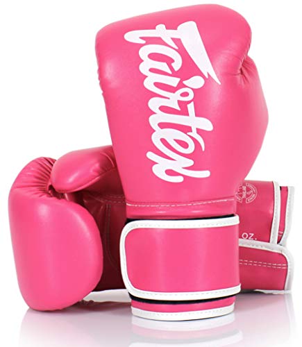 Pink/White