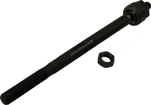 MOOG EV800024 Steering Tie Rod End - Premium Replacement for Smooth Steering & Control | Perfect for Trucks, SUVs & Off-Road Vehicles