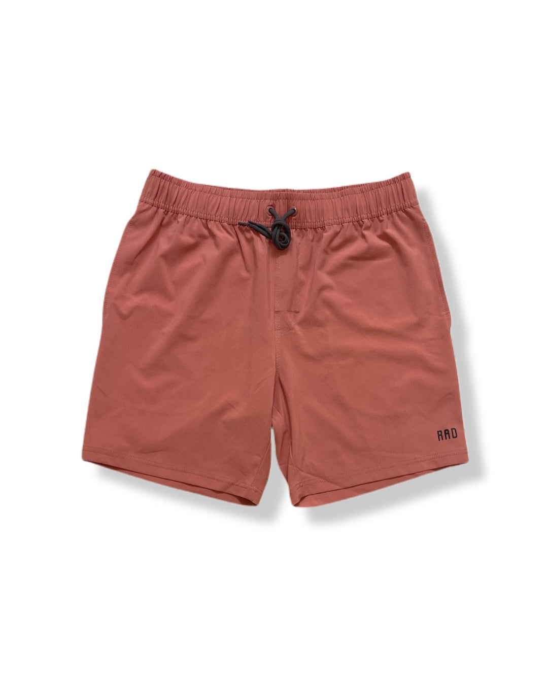 Noah Boys Mauve Boardshorts - Quick-Dry Swim Trunks for Kids, Comfortable Beach Shorts for Boys, Perfect for Swimming, Surfing & Summer Vacations