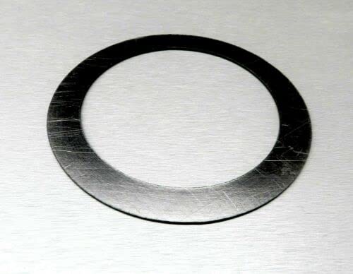 High-Performance Graphite Gasket 3.5