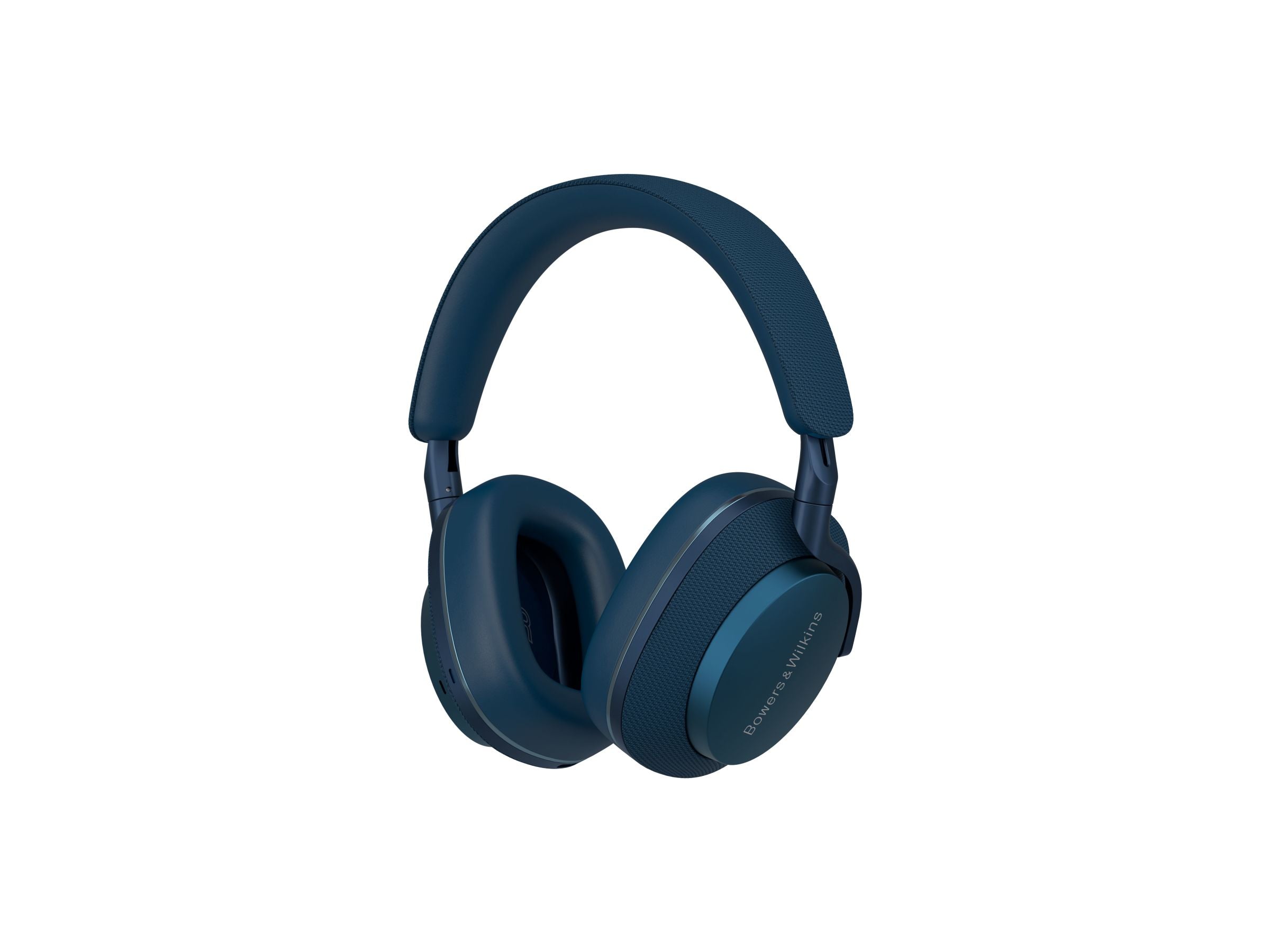 Bowers & Wilkins PX7 S2e Wireless Noise Cancelling Headphones - Premium Over-Ear Bluetooth Headset with Hi-Fi Sound for Travel, Work & Music Lovers