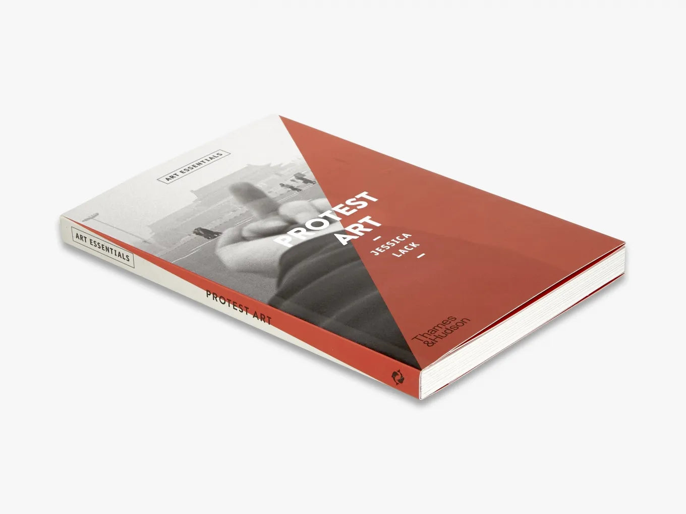 Protest Art Book - Art Essentials Guide for Activists & Artists | Perfect for Social Movements, Classroom Learning & Creative Inspiration