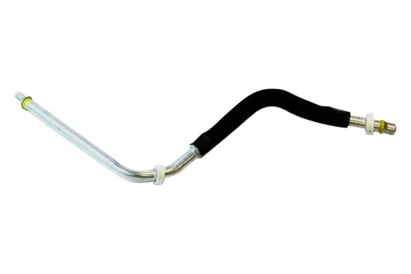 High-Performance Oil Cooler Return Hose - Durable & Flexible for Automotive & Industrial Applications - Perfect for Engine Cooling & Hydraulic Systems