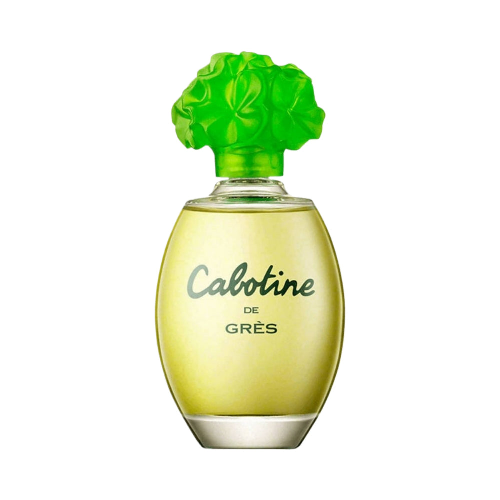 Cabotine Eau de Toilette for Women - 100ml Floral Perfume Spray | Fresh & Elegant Fragrance for Daily Wear, Office & Special Occasions