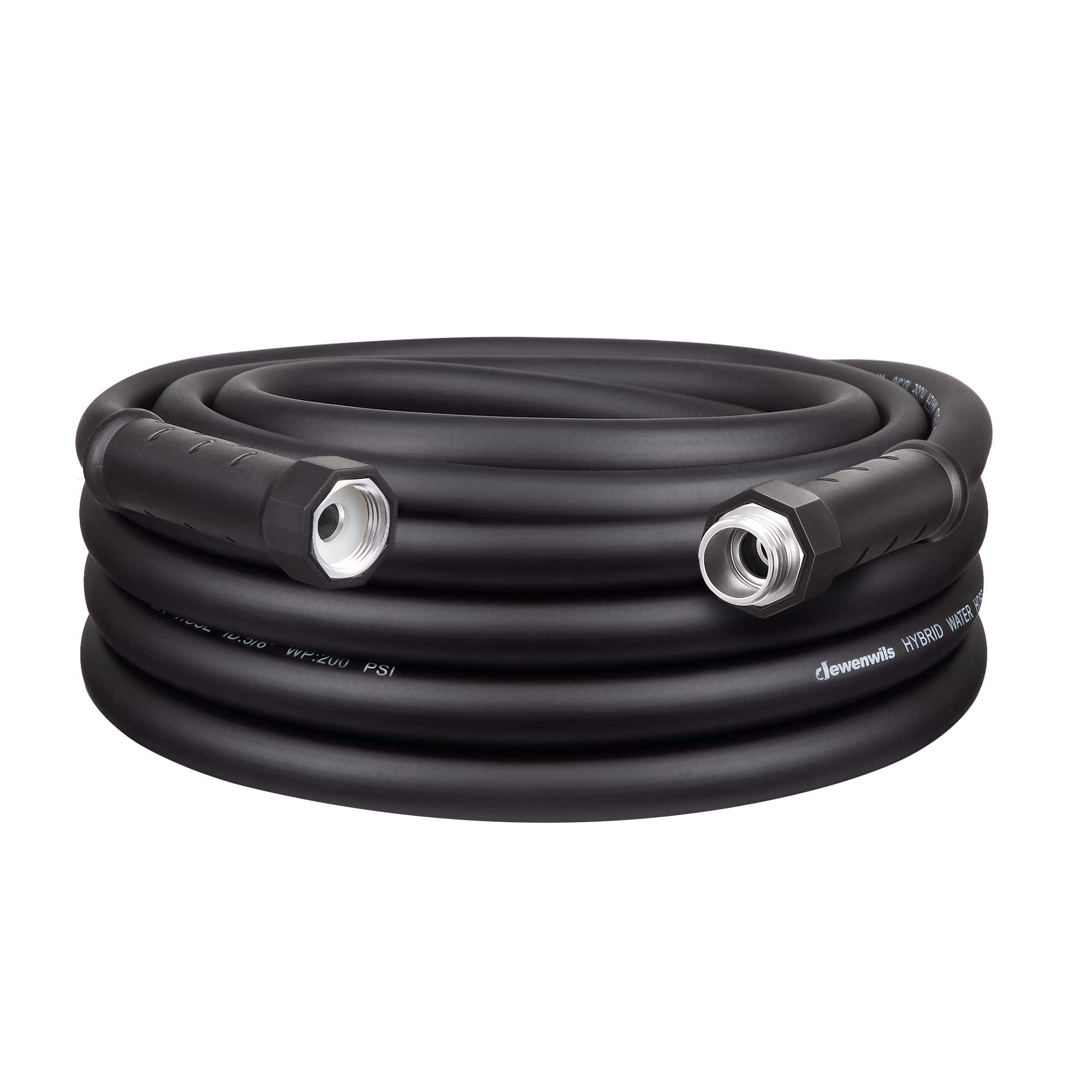 Durable 25 ft x 5/8