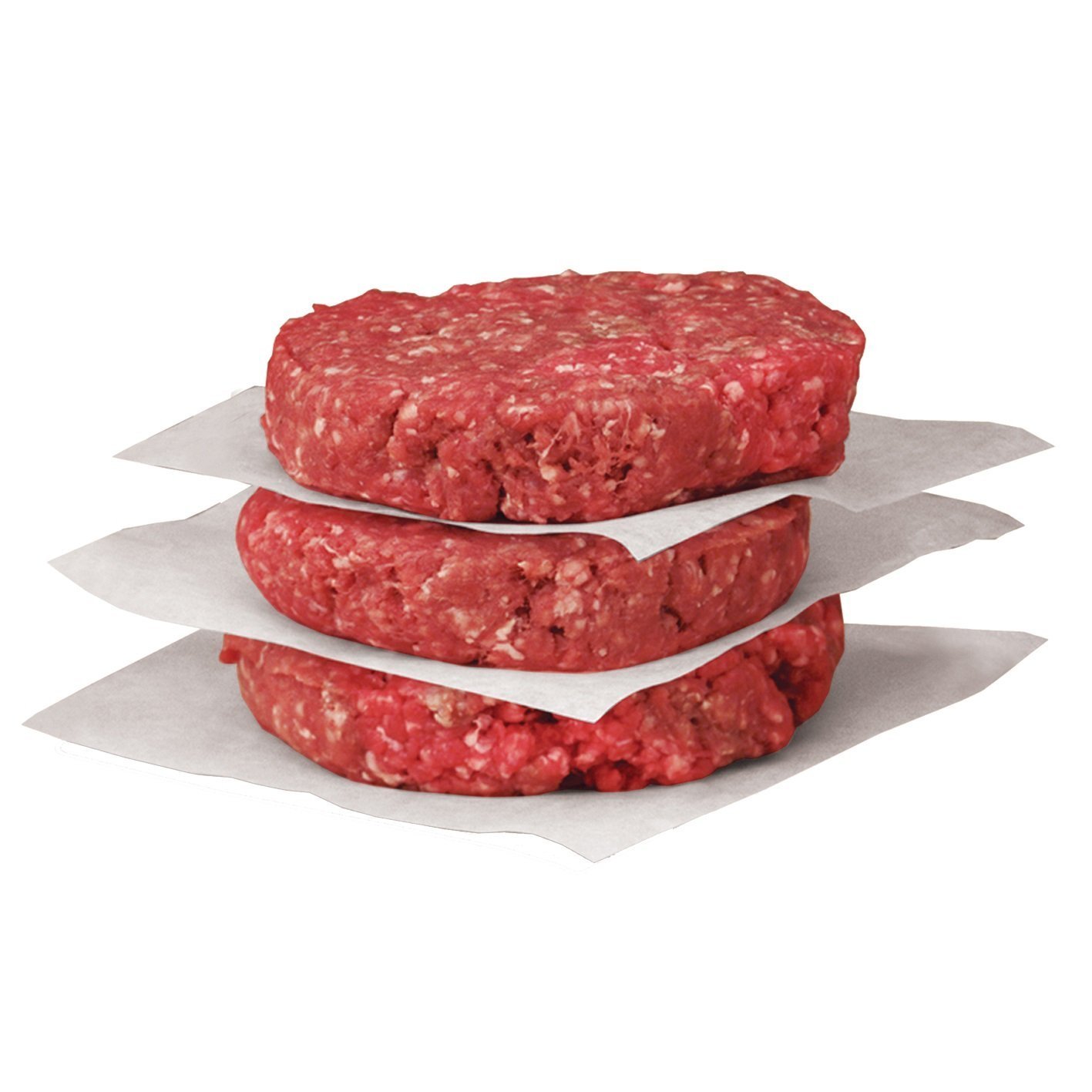 Premium Hamburger Patty Paper Sheets - Heavy Duty 1000 Count for Commercial & Home Use - Perfect for BBQ, Grilling, and Food Prep
