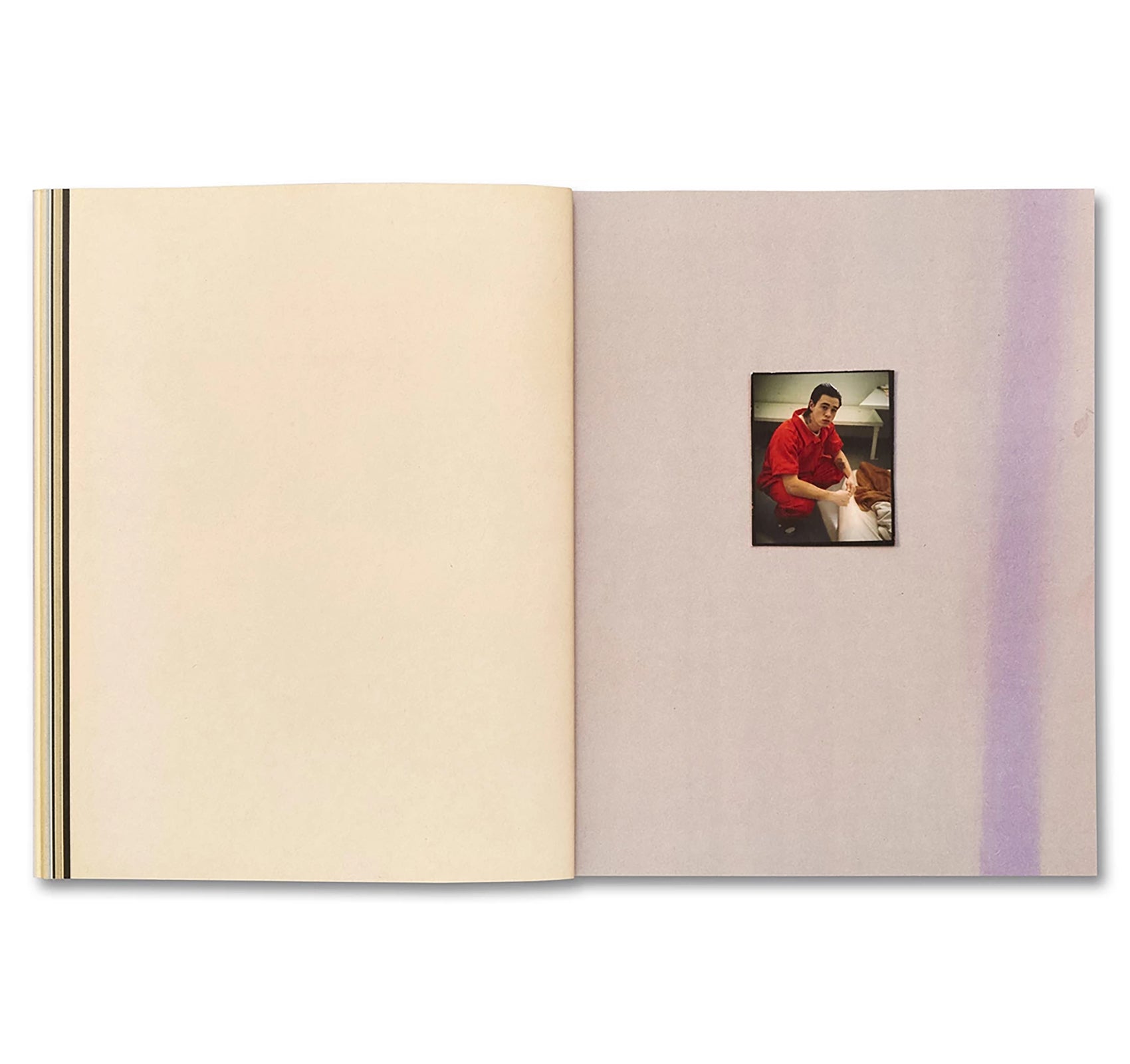 OMAHA SKETCHBOOK by Gregory Halpern - Photography Art Book, Midwest USA Landscape & Portrait Collection - Perfect for Artists, Photographers & Travel Enthusiasts