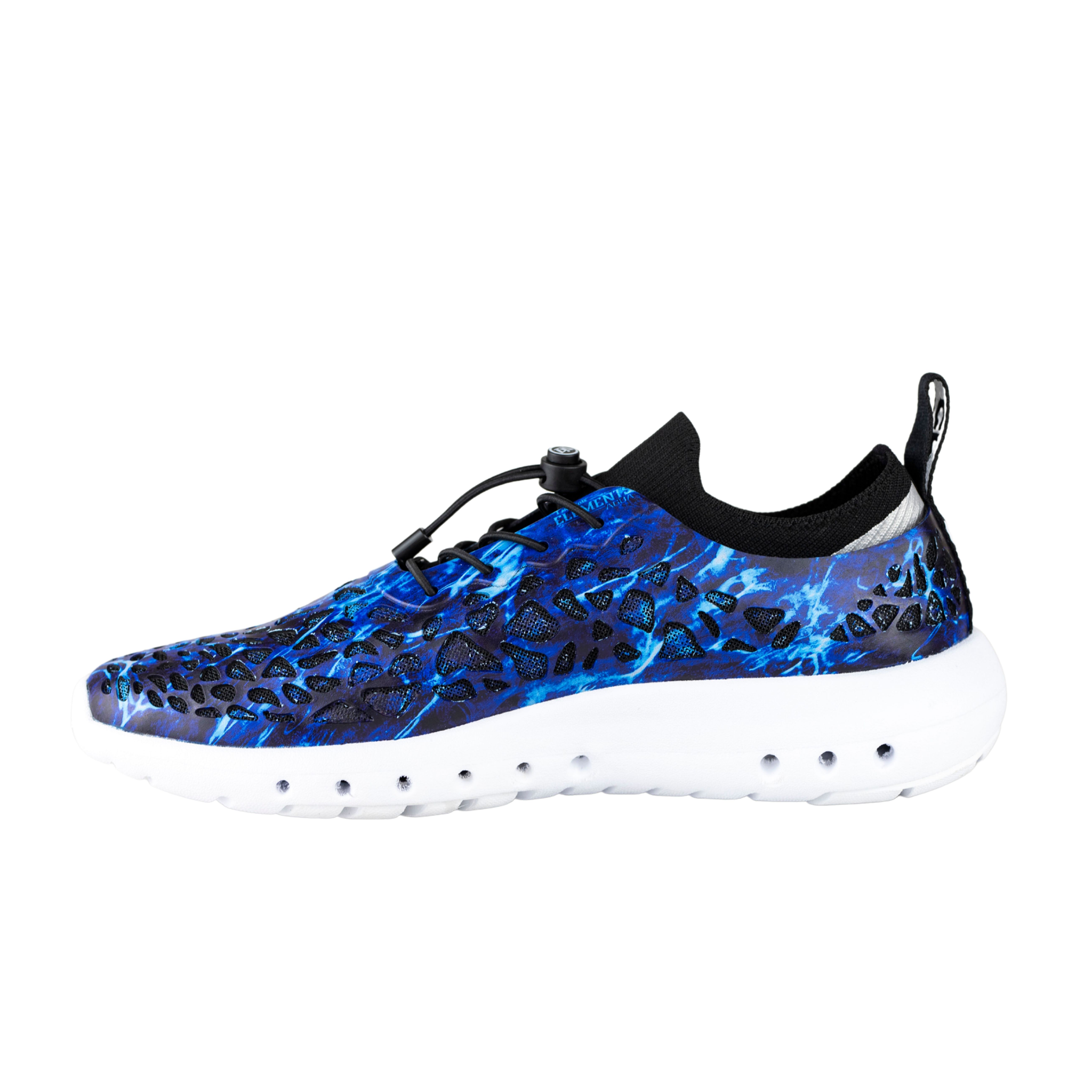 Tetra Closed Toe Dri-Fit Women's Water Shoes - Quick-Dry Aqua Shoes for Swimming, Beach, Yoga & Water Sports | Lightweight & Non-Slip