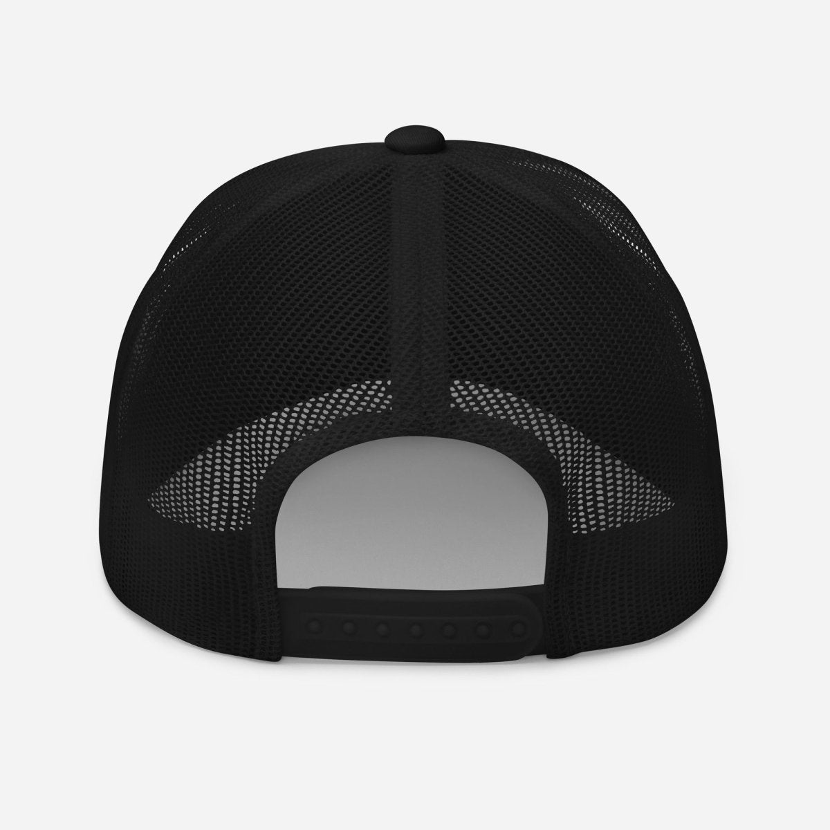 Grateful Trucker Hat - Adjustable Snapback Cap for Men & Women - Perfect for Outdoor Activities, Hiking, and Casual Wear