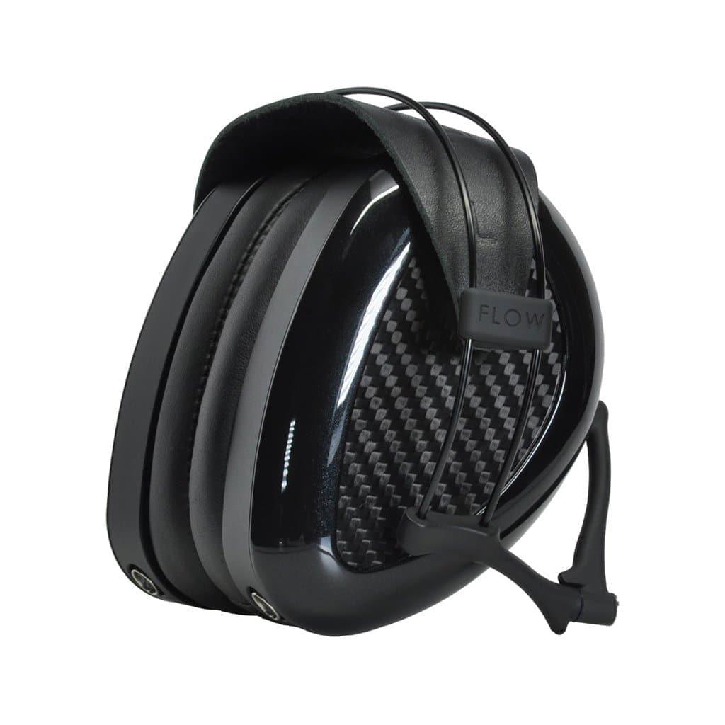 Dan Clark Audio AEON 2 Noire Closed-Back Headphones - Open Box | Premium Audiophile Headset for Studio Recording & Gaming