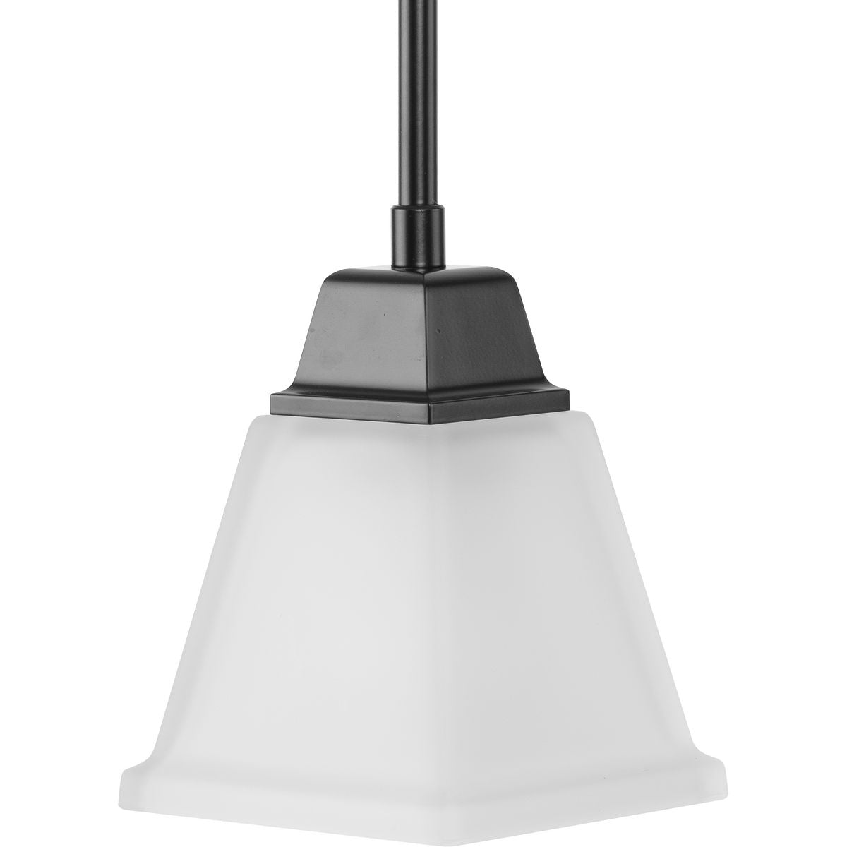 Clifton Heights Collection One Light Mini Pendant - Modern Small Ceiling Light Fixture for Kitchen Island, Dining Room & Bedroom Decor