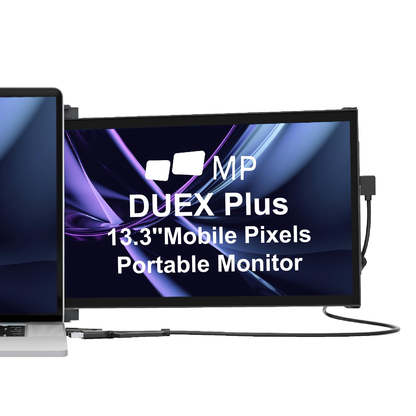 Mobile Pixels Duex Plus 13.3