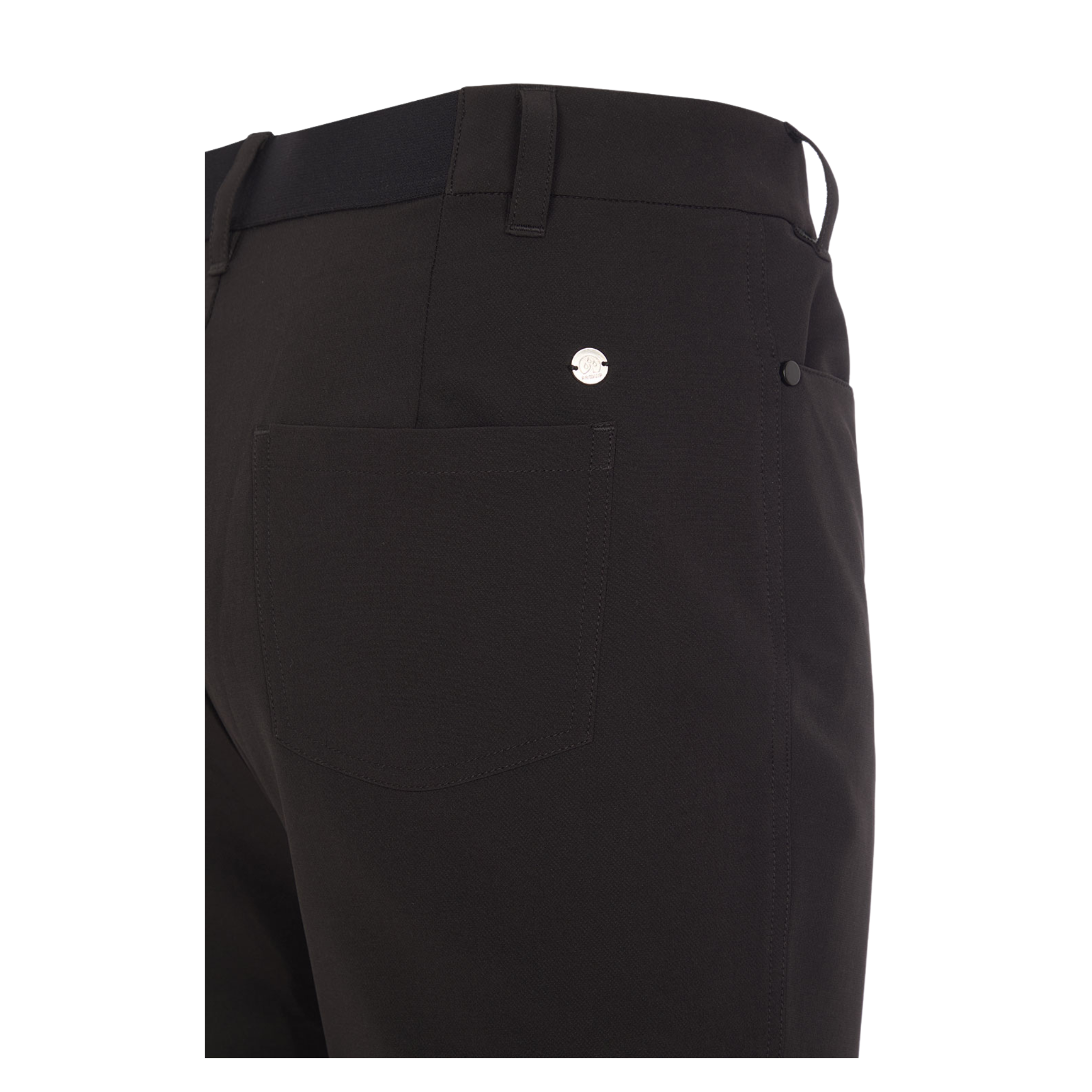 ProQuip Winter Tech Women's Pants - Thermal Insulated Waterproof Snow Pants for Skiing, Hiking & Outdoor Activities