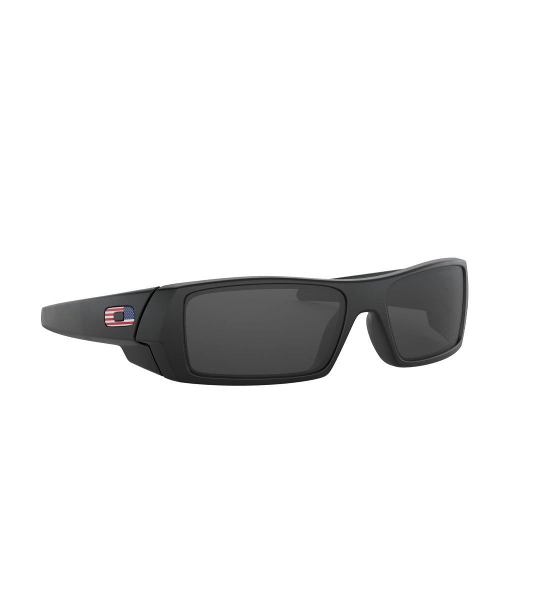 Oakley Gascan Sunglasses - Polarized Sports & Outdoor Performance Shades for Men & Women - Perfect for Running, Cycling, and Hiking