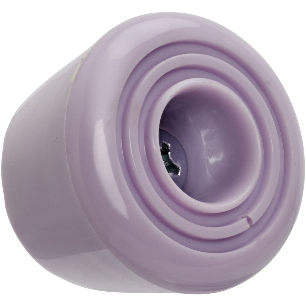 Impala Toe Stops Pair - High-Quality Roller Skate Toe Stops for Derby, Artistic Skating & Outdoor Use