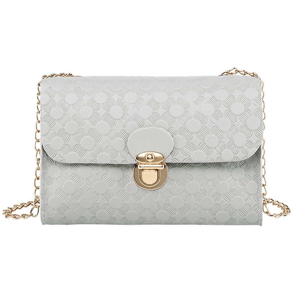Stylish Women's Letter Purse Crossbody Bag - Small Messenger Shoulder Bag for Phone, Camera & Essentials | Perfect for Travel, Shopping & Everyday Use
