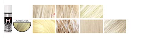 Ash Blonde